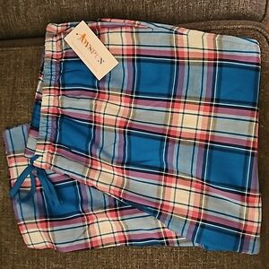 Joyspun pajamas NWT
